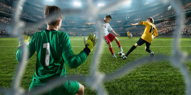 球运动的独 球运动的独