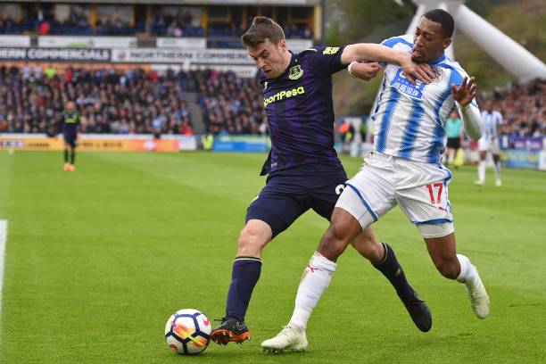 面对强敌时 面对强敌时